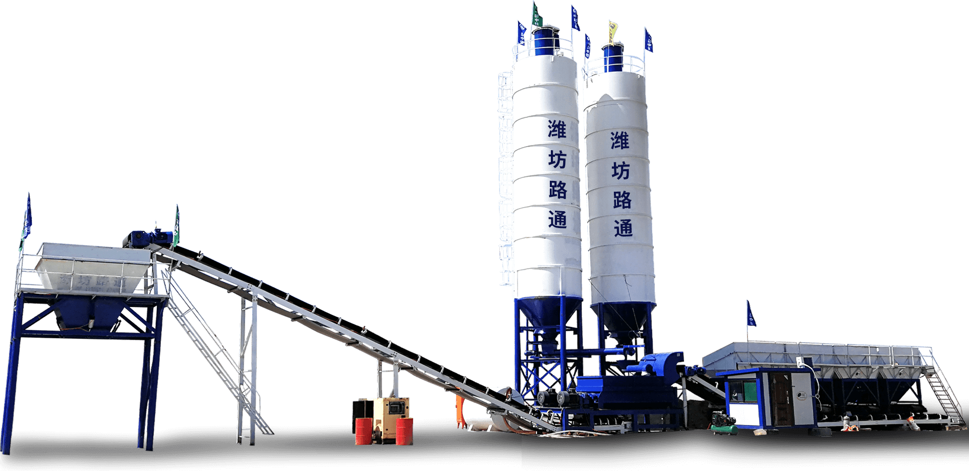 路通機械產品
